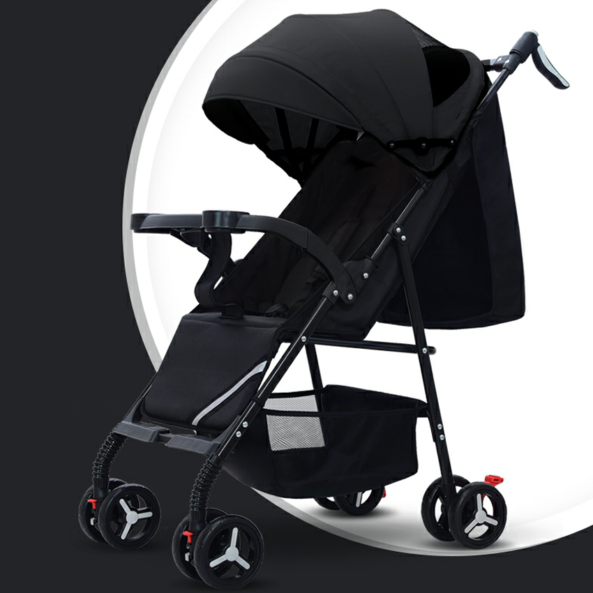 Standard Edition D701 Baby Stroller