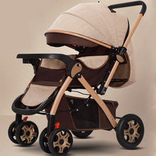 Load image into Gallery viewer, Extreme Edition 9912 Baby Stroller with Reversible handle
